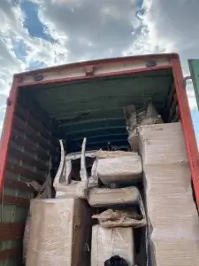 شركة نقل عفش حلوان