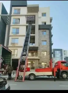 شركة ونش رفع اثاث