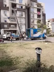 نقل عفش بين المحافظات نقل عفش بين المحافظات