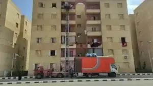 نقل عفش الشيخ زايد
