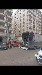 نقل عفش العاشر من رمضان