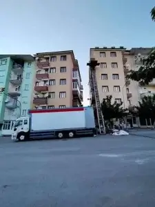 نقل عفش المعصرة