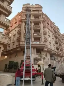 نقل عفش المقطم
