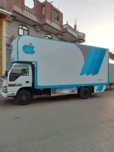 نقل عفش النزهة الجديدة