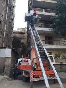نقل عفش حدائق الاهرام