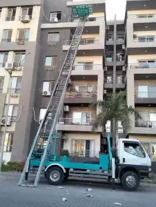 نقل عفش حلوان