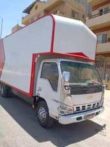 نقل عفش شبرا