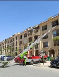 نقل عفش في الاسكندرية