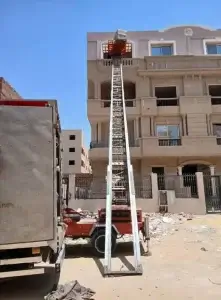 نقل عفش في العباسية
