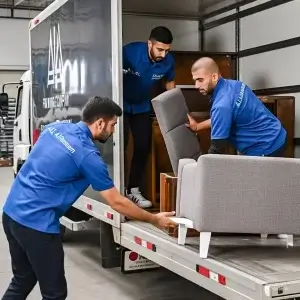 نقل عفش في سيدي جابر