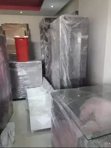 نقل وتغليف العفش في العاصمة الادارية الجديدة
