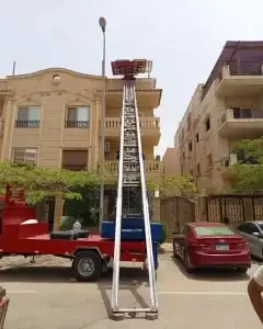 نقل وتغليف العفش في مصر