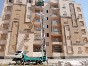 ونش رفع اثاث في الاسكندرية