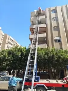 ونش رفع اثاث في حلوان
