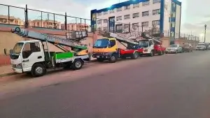 ونش رفع اثاث في حلوان