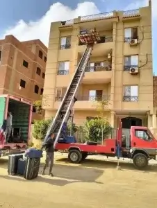 ونش رفع اثاث في سيدي جابر