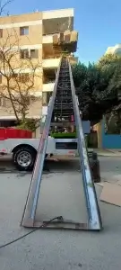 ونش رفع عفش في المقطم