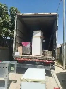 شركات نقل الاثاث في الشرقية