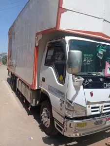 شركات نقل الاثاث في العمرانية
