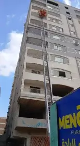 شركات نقل الاثاث في العياط