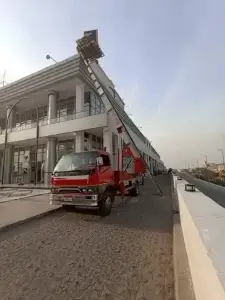 شركات نقل الاثاث في مصر الجديدة