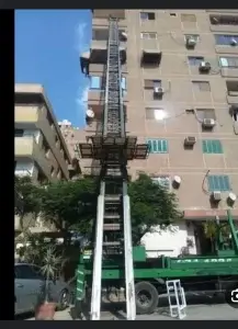 شركات نقل العفش في الحوامدية