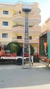 شركة نقل اثاث الحوامدية