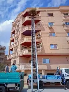 شركة نقل اثاث بالونش