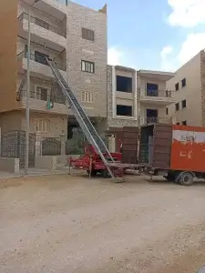شركة نقل الاثاث في الزيتون