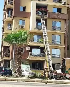 شركة نقل وتغليف العفش في الاسكندرية