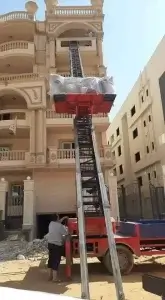 نقل عفش البدرشين
