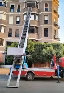 نقل عفش الحلمية الجديدة