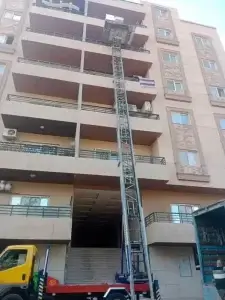 نقل عفش الزيتون
