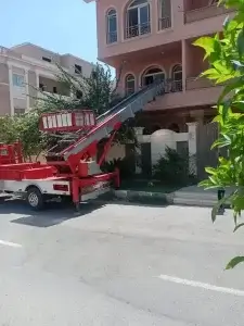 نقل عفش الساحل الشمالي