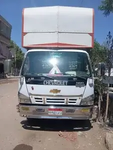 نقل عفش العياط