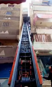 نقل عفش المنصورة