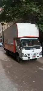 نقل عفش المنيل