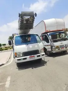 نقل عفش طره