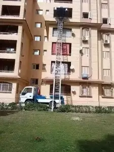 نقل عفش مصر القديمة