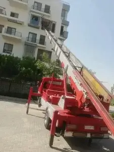 نقل وتغليف العفش في الساحل الشمالي