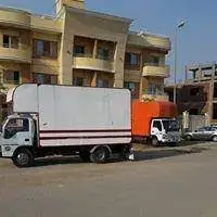 سيارات نقل عفش