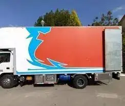 شركة نقل اثاث في التبين