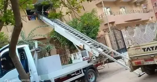 شركة نقل اثاث في الجيزة