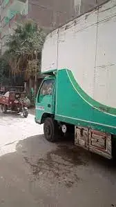 شركة نقل اثاث في مدينة السلام