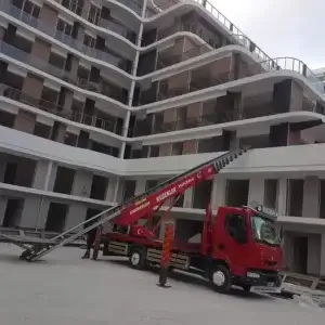شركة نقل اثاث في مدينة نصر