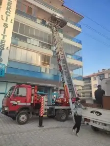شركة نقل وتغليف العفش في طنطا