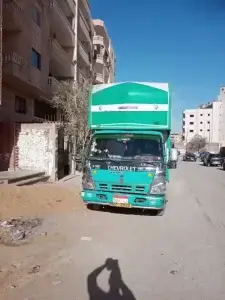 شركة نقل وتغليف العفش في مدينة السلام
