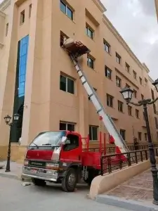 شركة نقل وتغليف الموبيليا في بشتيل