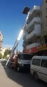 نقل اثاث في مصر