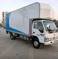 نقل عفش التبين